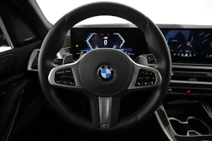 BMW X5 30d xDrive SAG