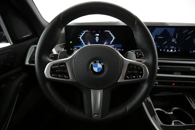 BMW X5 30d xDrive SAG
