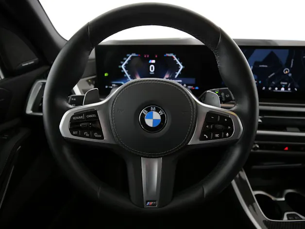 BMW X5 30d xDrive SAG