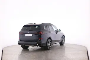 BMW X5 30d xDrive SAG