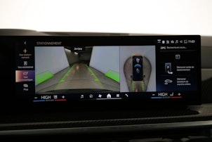 Vehicle image BMW X5 30d xDrive SAG