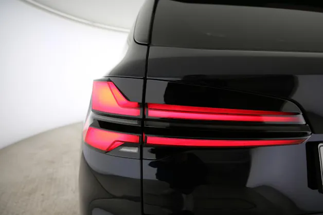 BMW X5 30d xDrive SAG