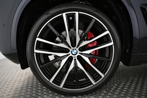 Vehicle image BMW X5 30d xDrive SAG