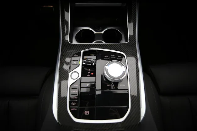 BMW X5 30d xDrive SAG
