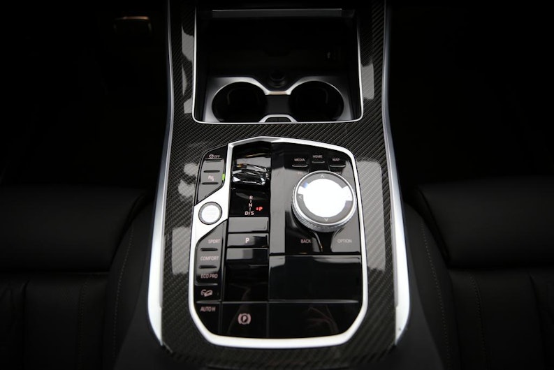 Vehicle image BMW X5