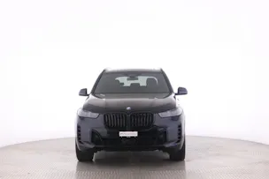 BMW X5 30d xDrive SAG