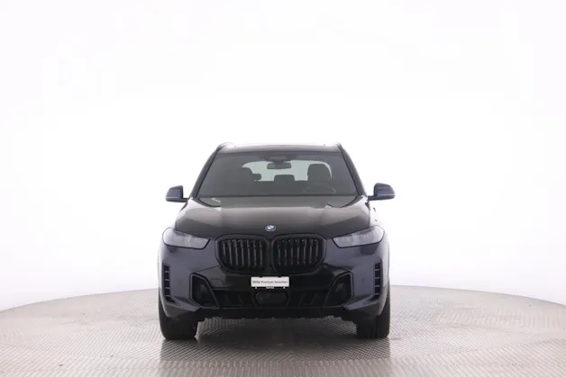 BMW X5 30d xDrive SAG