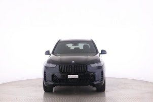 Vehicle image BMW X5 30d xDrive SAG