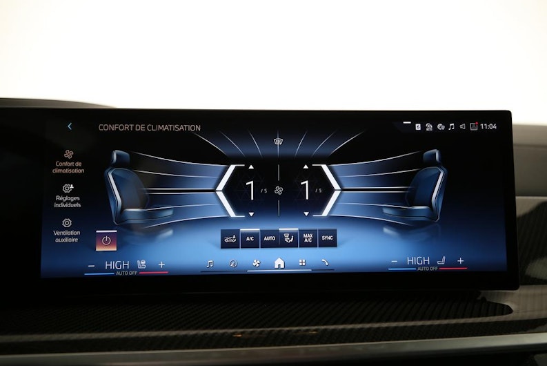 Vehicle image BMW X5