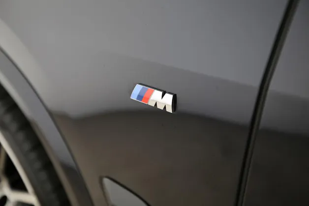 BMW X5 30d xDrive SAG