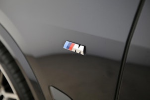 Vehicle image BMW X5 30d xDrive SAG