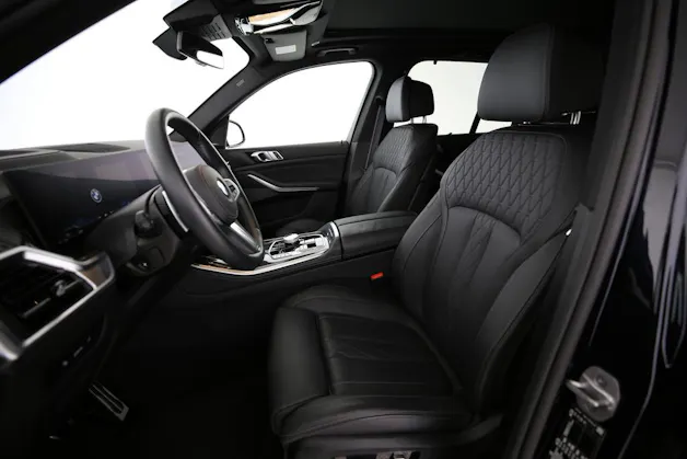 BMW X5 30d xDrive SAG