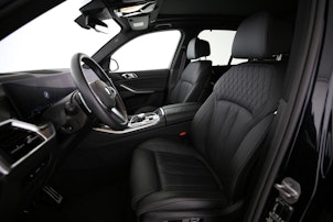 Vehicle image BMW X5 30d xDrive SAG