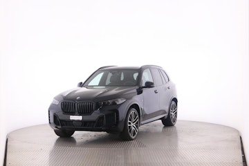 immagine del veicolo BMW X5 30d xDrive SAG immagine del veicolo BMW X5 30d xDrive SAG