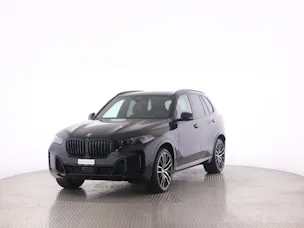 BMW X5 30d xDrive SAG