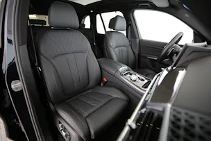 BMW X5 30d xDrive SAG