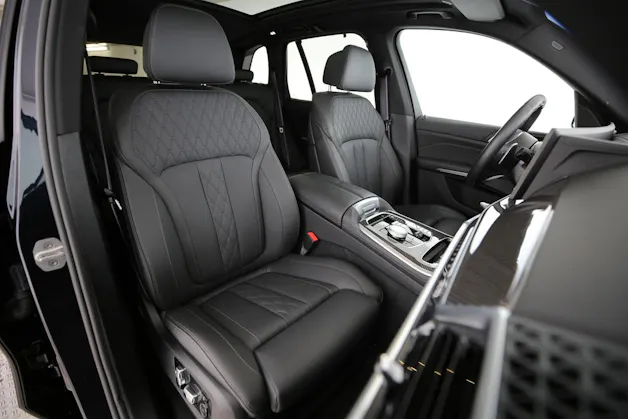 BMW X5 30d xDrive SAG