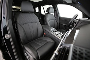 Vehicle image BMW X5 30d xDrive SAG