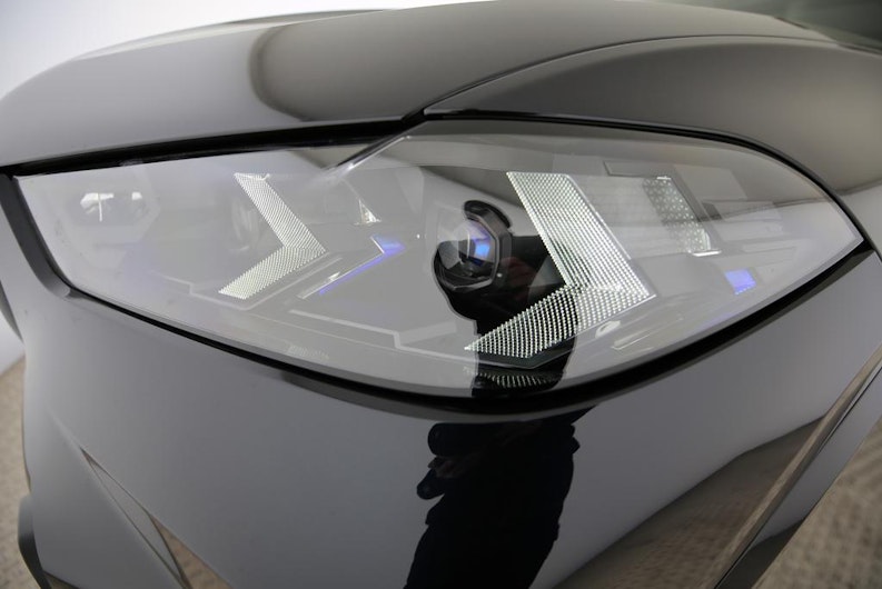 Vehicle image BMW X5