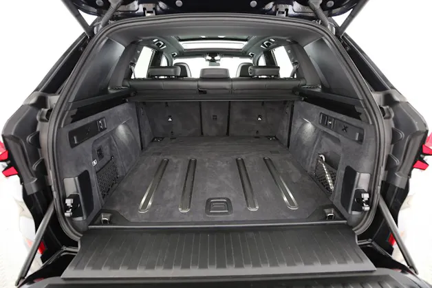 BMW X5 30d xDrive SAG