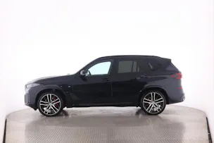 BMW X5 30d xDrive SAG