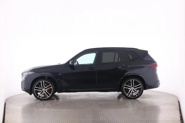 BMW X5 30d xDrive SAG