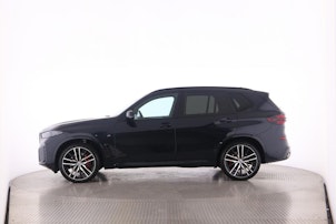 Vehicle image BMW X5 30d xDrive SAG