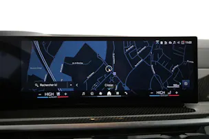 BMW X5 30d xDrive SAG