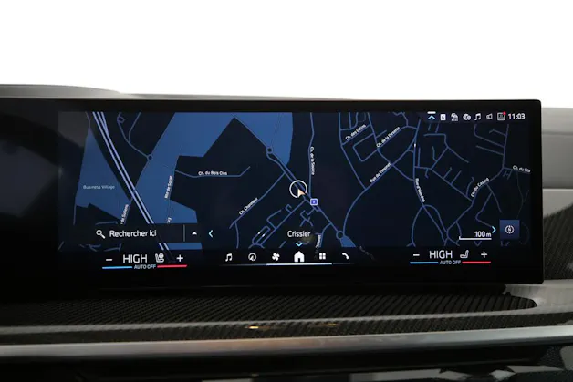 BMW X5 30d xDrive SAG
