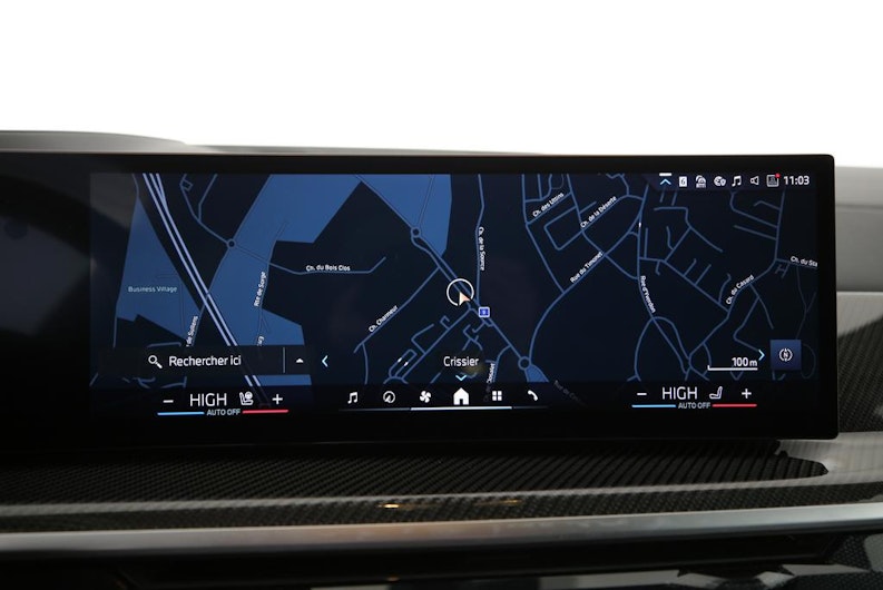 Vehicle image BMW X5