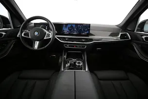 BMW X5 30d xDrive SAG