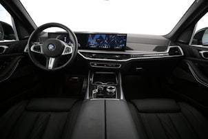 Vehicle image BMW X5 30d xDrive SAG