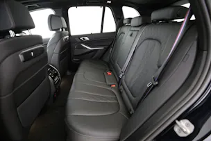 BMW X5 30d xDrive SAG