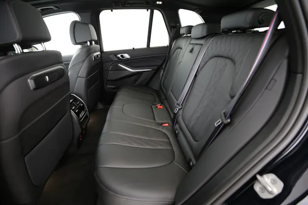 BMW X5 30d xDrive SAG