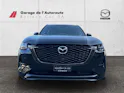Mazda CX-80 2.5 PHEV Homura Plus