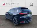 Mazda CX-80 2.5 PHEV Homura Plus
