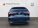 Mazda CX-80 2.5 PHEV Homura Plus