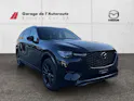 Mazda CX-80 2.5 PHEV Homura Plus