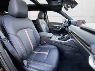 Mazda CX-80 2.5 PHEV Homura Plus