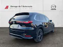Mazda CX-80 2.5 PHEV Homura Plus