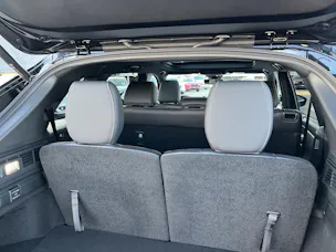 Mazda CX-80 2.5 PHEV Homura Plus
