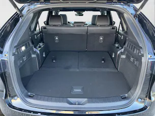 Mazda CX-80 2.5 PHEV Homura Plus