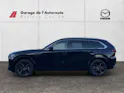 Mazda CX-80 2.5 PHEV Homura Plus
