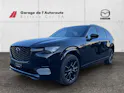 Mazda CX-80 2.5 PHEV Homura Plus