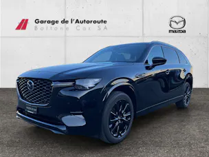 Mazda CX-80 2.5 PHEV Homura Plus