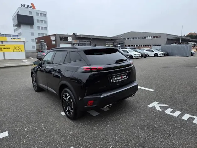 Peugeot 2008 1.2 PureTech 130 GT