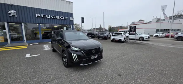Peugeot 2008 1.2 PureTech 130 GT