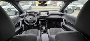 Peugeot 2008 1.2 PureTech 130 GT
