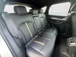 Mazda CX-60 2.5 PHEV Homura Plus
