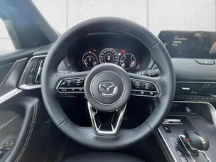 Mazda CX-60 2.5 PHEV Homura Plus
